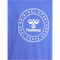 hummel hmlTRES Circle T-Shirt Kinder 7010 - nebulas blue 92