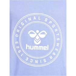 hummel hmlTRES Circle T-Shirt Kinder 3381 - hydrangea 104