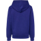 hummel hmlCUATRO Circle Hoodie Kinder 7424 - estate blue 116