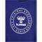hummel hmlCUATRO Circle Hoodie Kinder 7424 - estate blue 116
