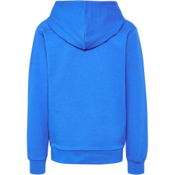 hummel hmlCUATRO Circle Hoodie Kinder 7010 - nebulas blue...