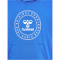 hummel hmlCUATRO Circle Hoodie Kinder 7010 - nebulas blue 128