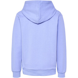 hummel hmlCUATRO Circle Hoodie Kinder 3381 - hydrangea 104