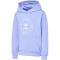 hummel hmlCUATRO Circle Hoodie Kinder 3381 - hydrangea 104