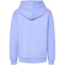 hummel hmlCUATRO Circle Hoodie Kinder 3381 - hydrangea 104