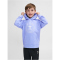 hummel hmlCUATRO Circle Hoodie Kinder 3381 - hydrangea 104