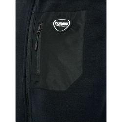hummel hmlLGC Fleeceweste 2001 - black S