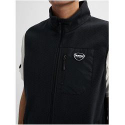 hummel hmlLGC Fleeceweste 2001 - black S