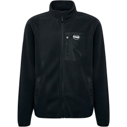 hummel hmlLGC Fleecejacke 2001 - black S