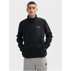 hummel hmlLGC Fleecejacke 2001 - black S