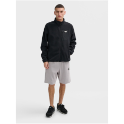 hummel hmlLGC Fleecejacke 2001 - black S
