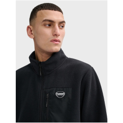 hummel hmlLGC Fleecejacke 2001 - black S