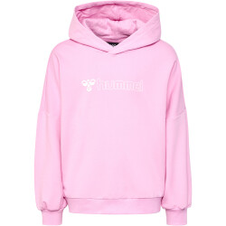 hummel hmlOCTOVA Hoodie Mädchen 3219 - pastel lavender 104