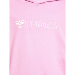 hummel hmlOCTOVA Hoodie Mädchen 3219 - pastel lavender 104