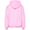hummel hmlOCTOVA Hoodie Mädchen 3219 - pastel lavender 104
