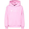 hummel hmlOCTOVA Hoodie Mädchen 3219 - pastel lavender 104