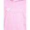 hummel hmlOCTOVA Hoodie Mädchen 3219 - pastel lavender 104