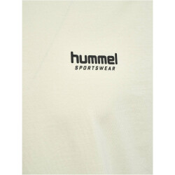 hummel hmlLGC ALEX Boxy T-Shirt 9157 - egret L