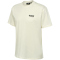 hummel hmlLGC ALEX Boxy T-Shirt 9157 - egret L