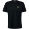 hummel hmlLGC ALEX Boxy T-Shirt 2001 - black S