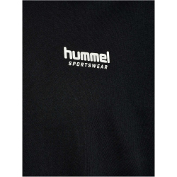 hummel hmlLGC ALEX Boxy T-Shirt 2001 - black L