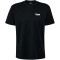 hummel hmlLGC ALEX Boxy T-Shirt 2001 - black XXL