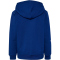hummel hmlTRECE Kapuzenjacke Kinder 7424 - estate blue 152