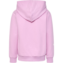 hummel hmlTRECE Kapuzenjacke Kinder 3219 - pastel...