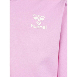 hummel hmlTRECE Kapuzenjacke Kinder 3219 - pastel lavender 152