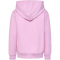 hummel hmlTRECE Kapuzenjacke Kinder 3219 - pastel lavender 152