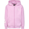 hummel hmlTRECE Kapuzenjacke Kinder 3219 - pastel lavender 152