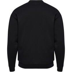 hummel hmlLGC FABRIAN Sweatshirt 2001 - black S