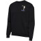 hummel hmlLGC FABRIAN Sweatshirt 2001 - black S