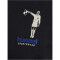 hummel hmlLGC FABRIAN Sweatshirt 2001 - black S