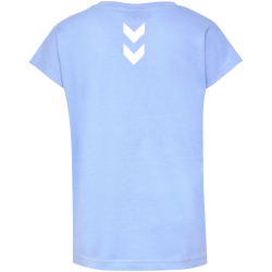 hummel hmlNOVA Trikotset M&auml;dchen 3381 - hydrangea 140