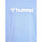 hummel hmlNOVA Trikotset M&auml;dchen 3381 - hydrangea 140