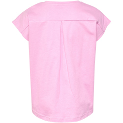 hummel hmlDIEZ T-Shirt Mädchen 3219 - pastel...