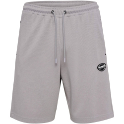 hummel hmlLGC KAI Shorts 1956 - silver sconce S