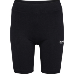 hummel hmlLGC kurze Tights Damen 2001 - black XS