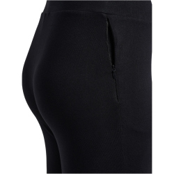 hummel hmlLGC kurze Tights Damen 2001 - black XS