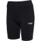 hummel hmlLGC kurze Tights Damen 2001 - black XS