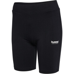hummel hmlLGC kurze Tights Damen 2001 - black XL