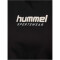 hummel hmlLGC MALU Cropped T-Shirt Damen 2001 - black XS