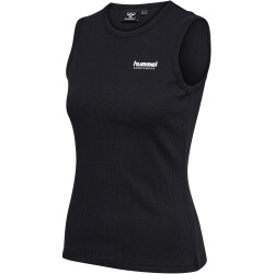 hummel hmlLGC Asly Tanktop Damen 2001 - black XS
