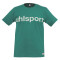 uhlsport Essential Promo T-Shirt lagune XL