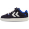 hummel St. Power Play Suede Sneaker Kinder 2203 - obsidian 40