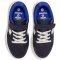 hummel St. Power Play Suede Sneaker Kinder 2203 - obsidian 40