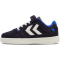 hummel St. Power Play Suede Sneaker Kinder 2203 - obsidian 40