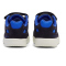 hummel St. Power Play Suede Sneaker Kinder 2203 - obsidian 40