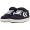 hummel St. Power Play Suede Sneaker Kinder 2203 - obsidian 40